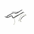 Aftermarket Air Conditioning Hose Line Kit ACK90-0113